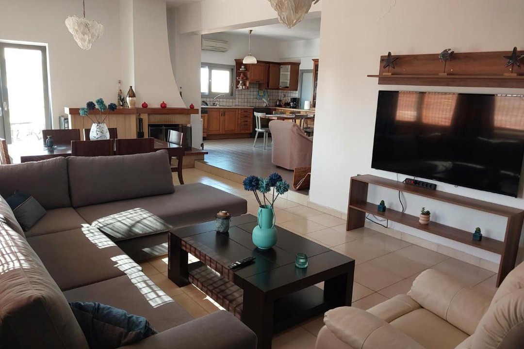 Photo of Livingroom in Gerani