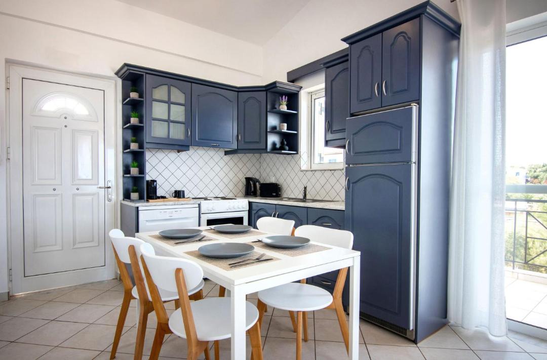 Photo of Kitchen in Pylos-Nestoras