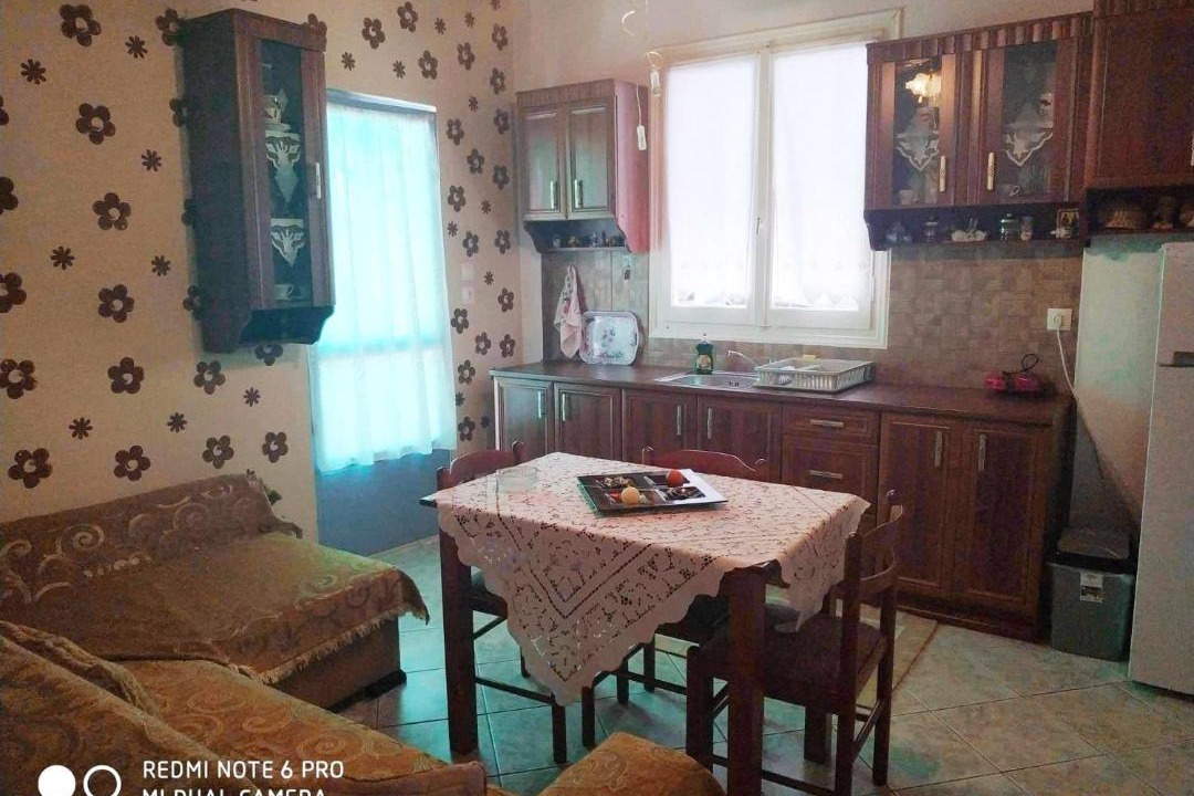 Photo of Kitchen in Trikeri