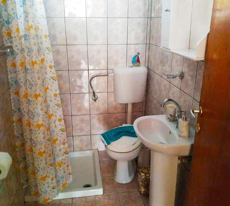 Photo of Bathroom in Trikeri