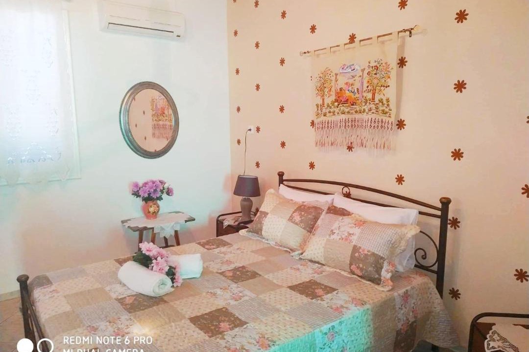 Photo of Bedroom in Trikeri