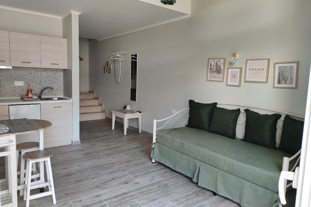 Photo of Livingroom in Kallikratia