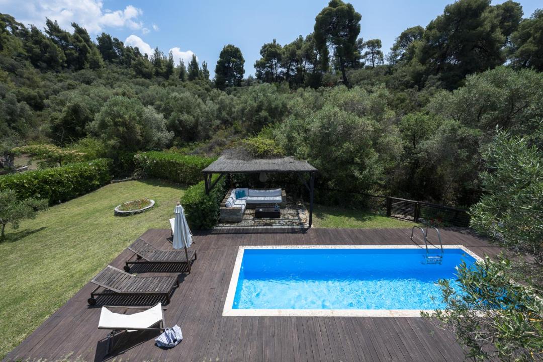 Photo of Outdoor in Sithonia