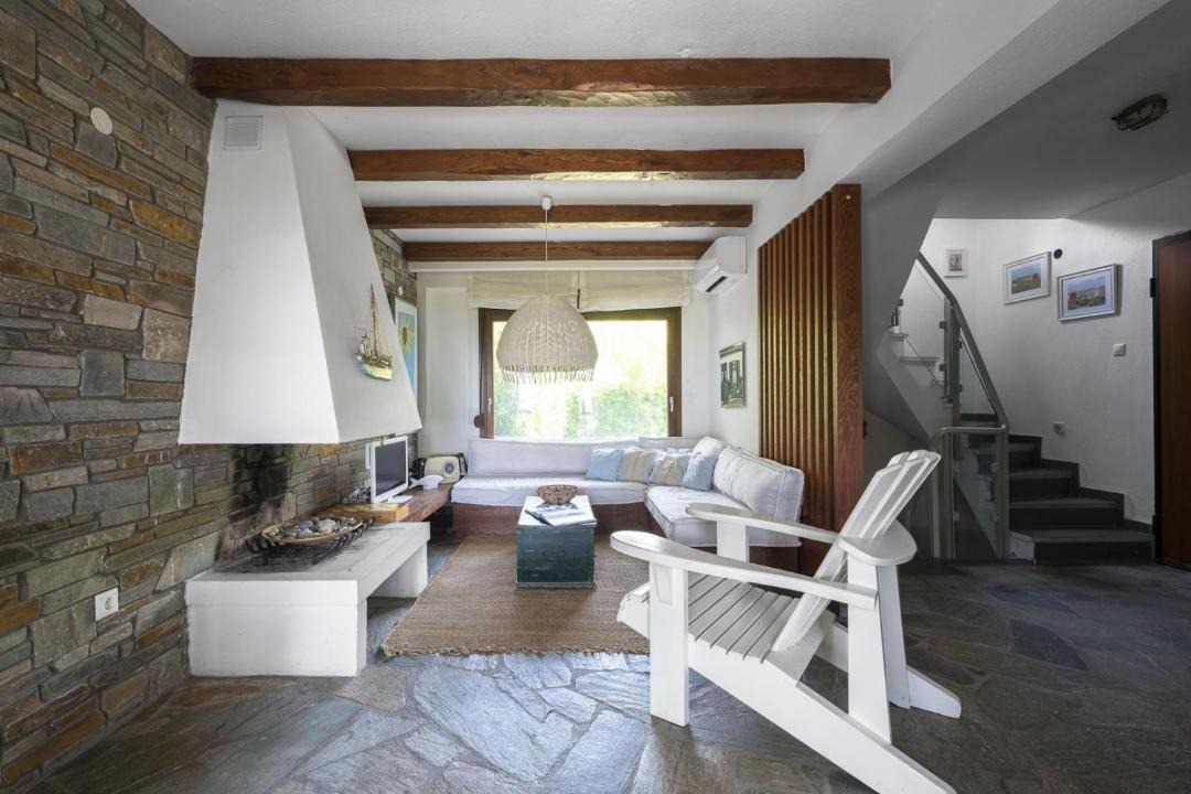 Photo of Livingroom in Sithonia