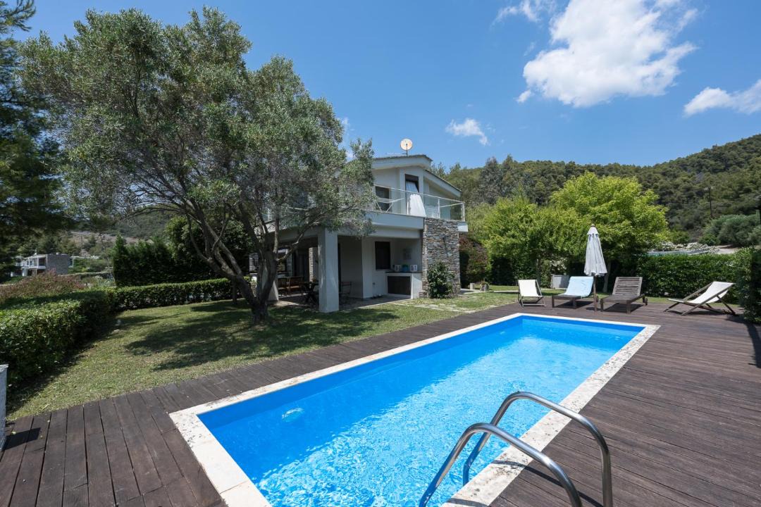 Photo of Outdoor in Sithonia