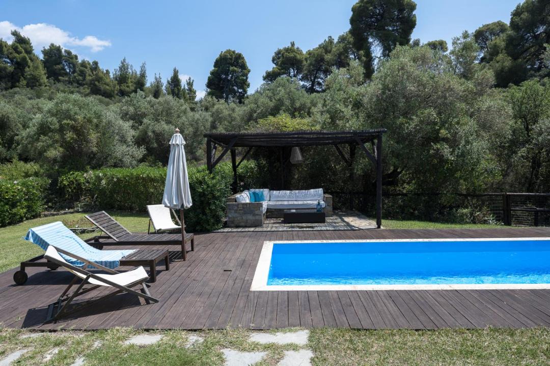 Photo of Outdoor in Sithonia