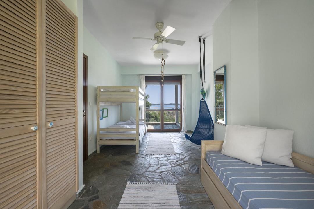 Photo of Bedroom in Sithonia