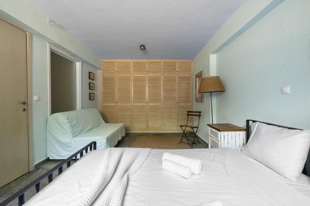 Photo of Bedroom in Sithonia