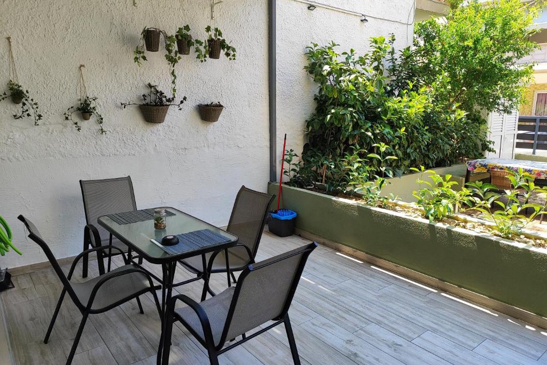 Photo of Patio Balcony in Kallikratia