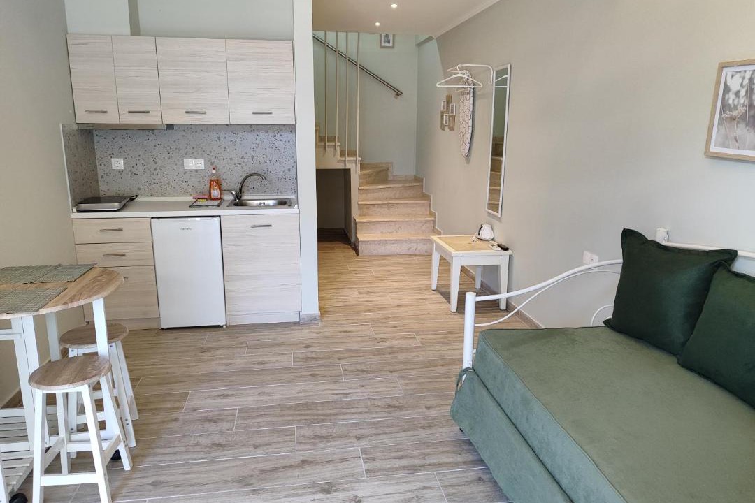 Photo of Livingroom in Kallikratia
