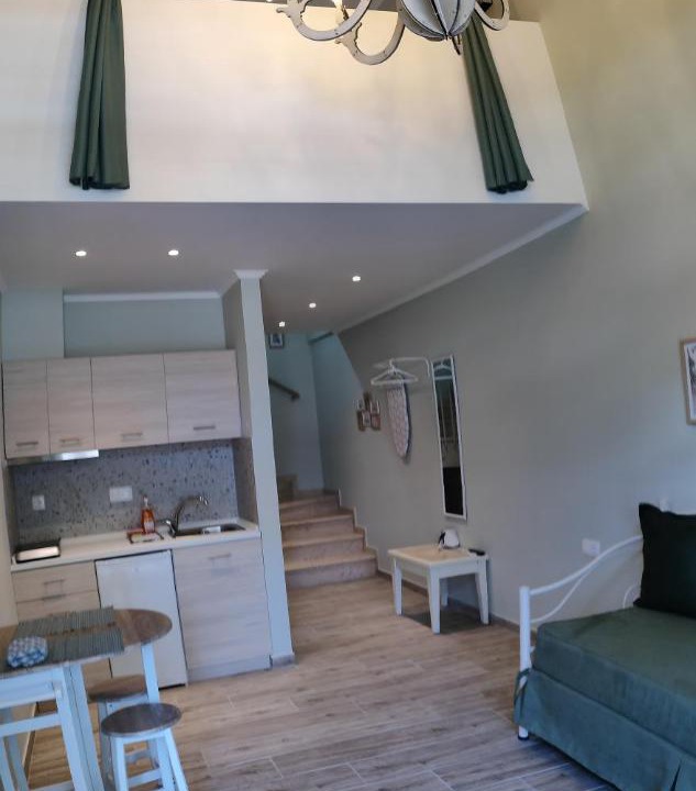 Photo of Livingroom in Kallikratia