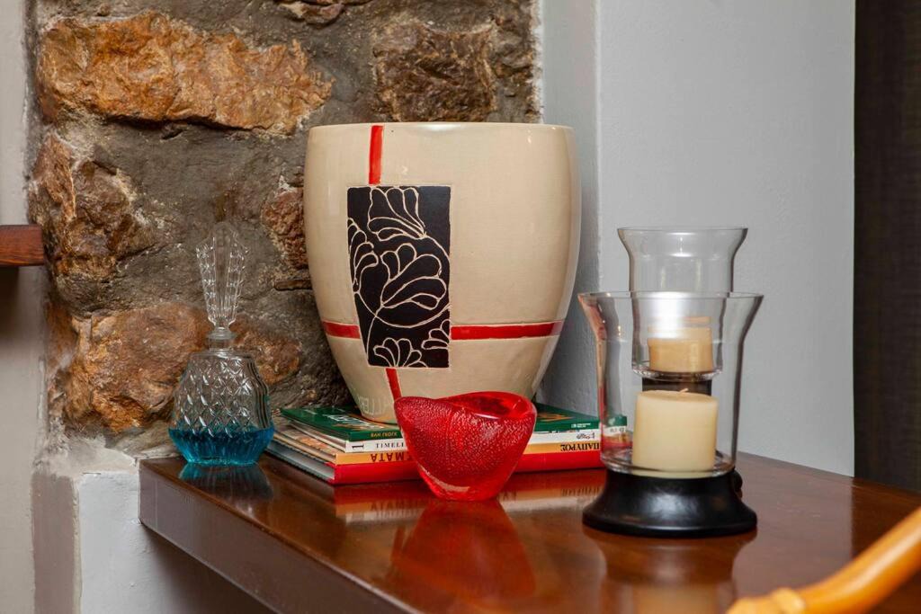 Photo of Livingroom in Agios Adrianos