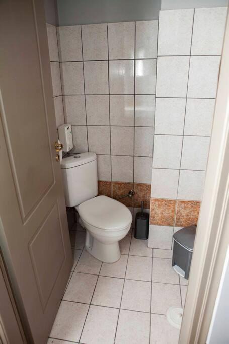 Photo of Bathroom in Agios Adrianos