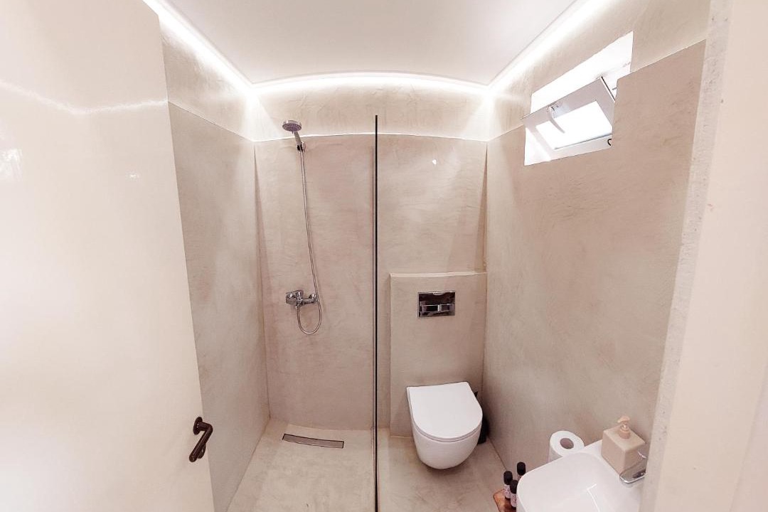 Photo of Bathroom in Kavos