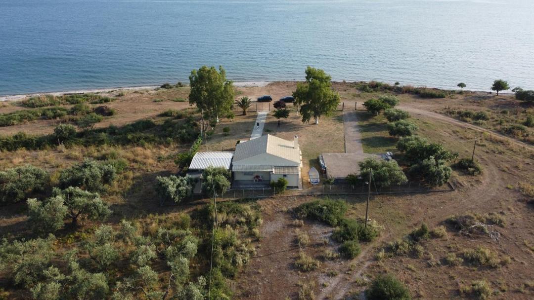 Photo of Outdoor in Filiates
