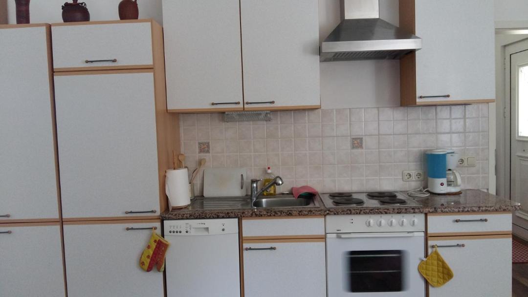 Photo of Kitchen in Kiparissia