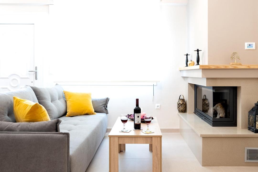 Photo of Livingroom in Monemvasia