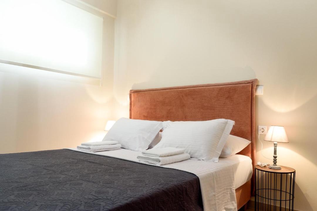 Photo of Bedroom in Monemvasia