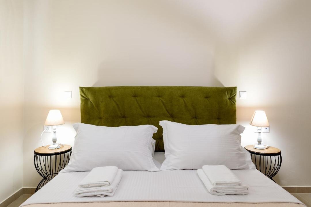 Photo of Bedroom in Monemvasia