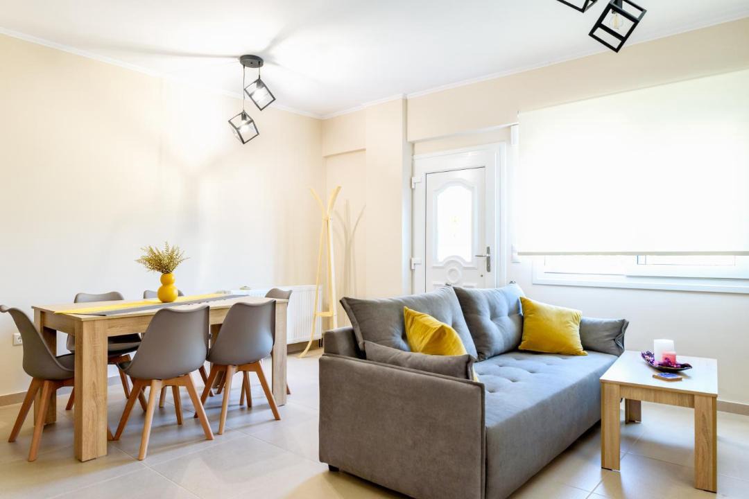 Photo of Livingroom in Monemvasia