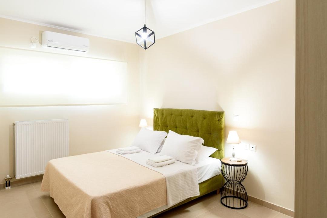 Photo of Bedroom in Monemvasia