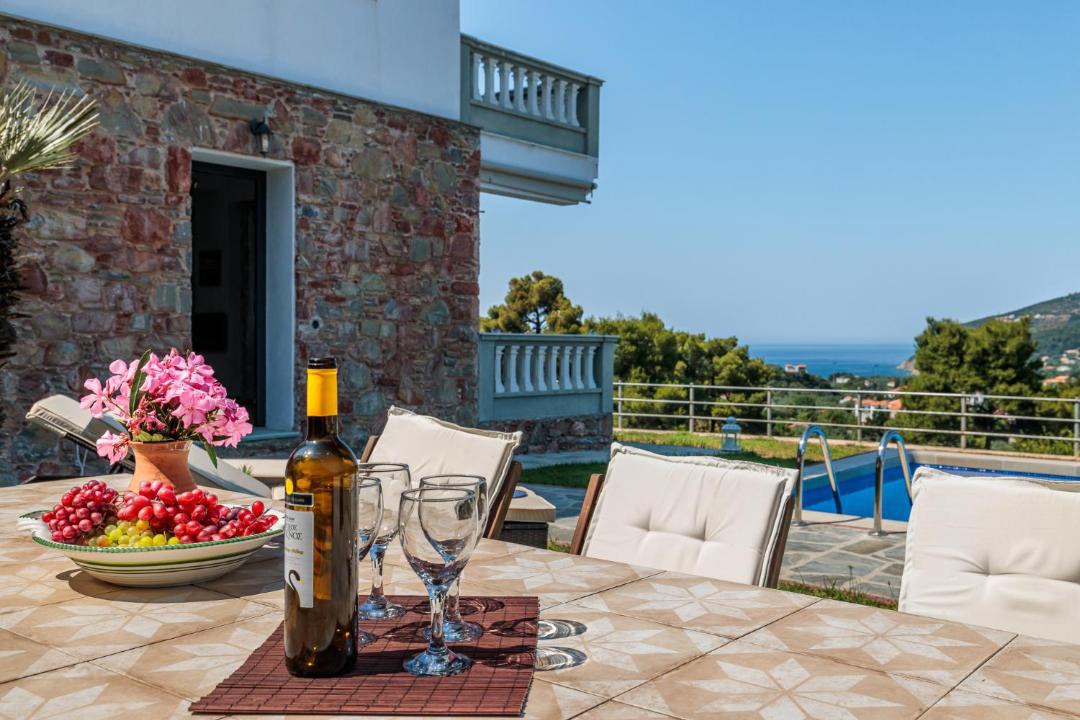 Photo of Others in Skopelos