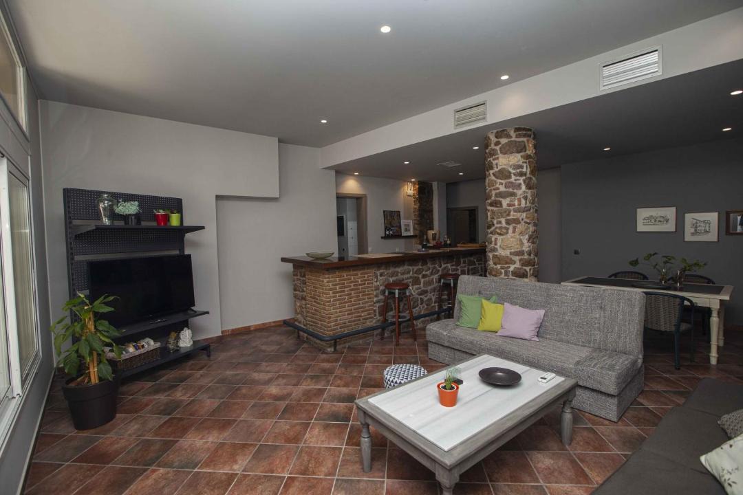 Photo of Livingroom in Agios Adrianos