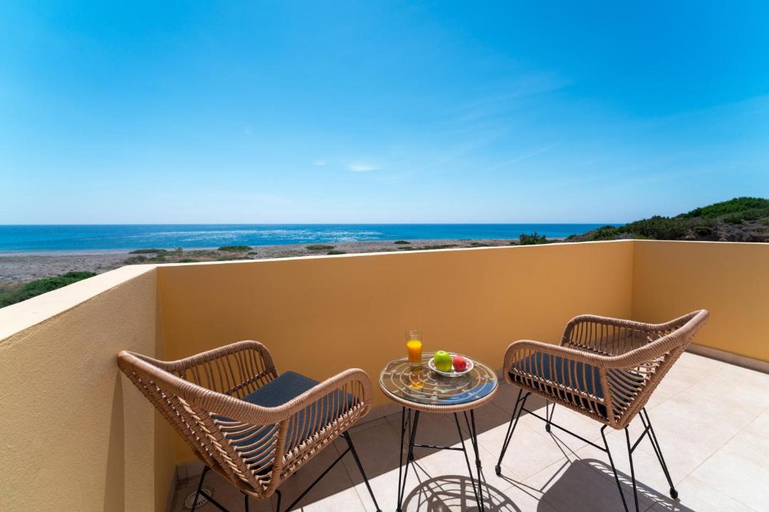 Photo of Patio Balcony in Lahania