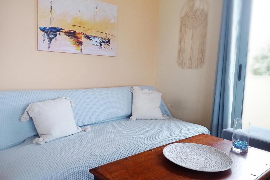 Photo of Bedroom in Galaxidi
