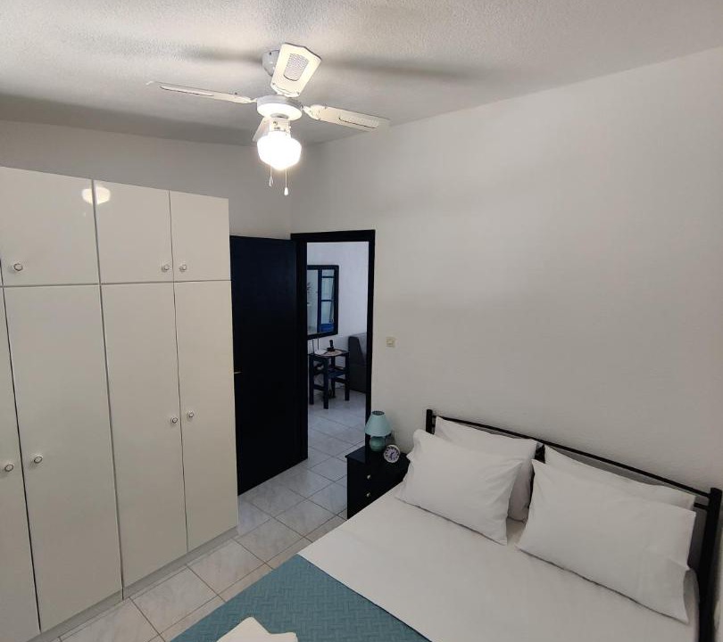 Photo of Bedroom in Ouranoupoli