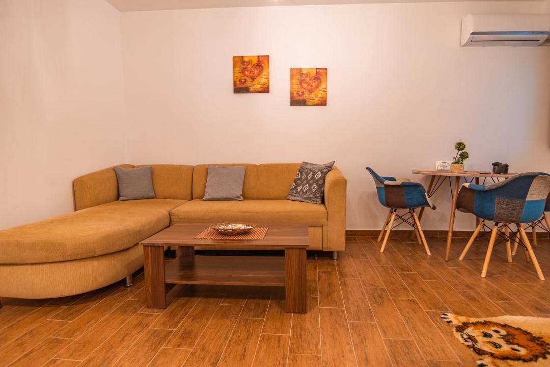 Photo of Livingroom in Faliraki