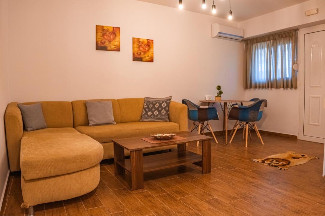 Photo of Livingroom in Faliraki