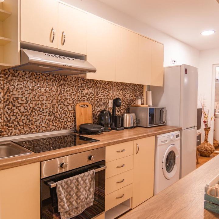 Photo of Kitchen in Faliraki