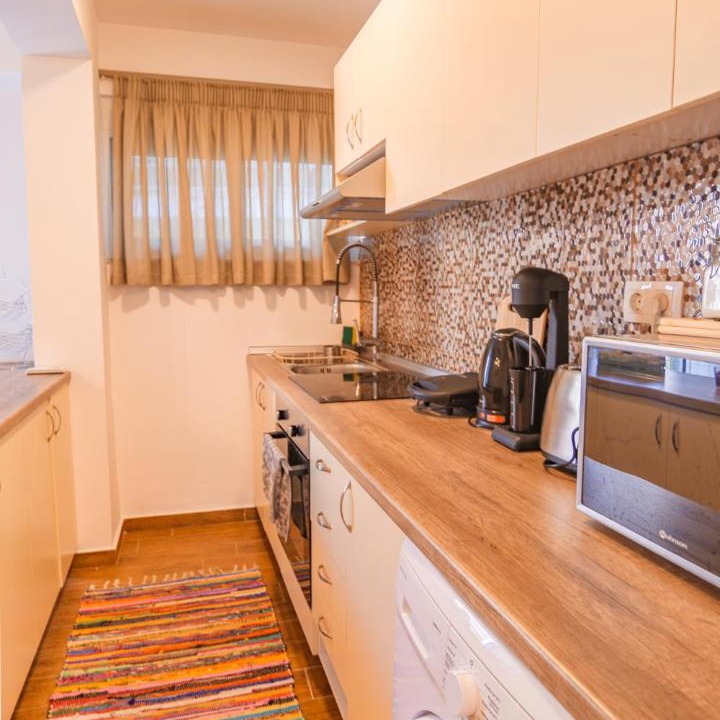 Photo of Kitchen in Faliraki