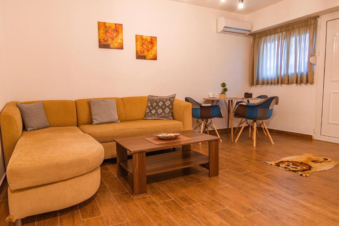 Photo of Livingroom in Faliraki