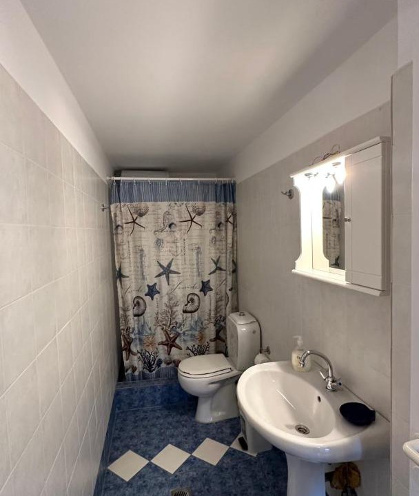 Photo of Bathroom in Karavomylos