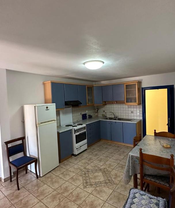 Photo of Kitchen in Karavomylos