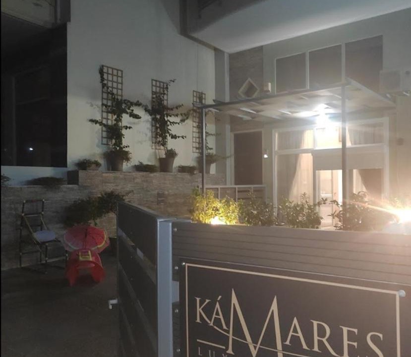 Photo of Kitchen in Kallikratia
