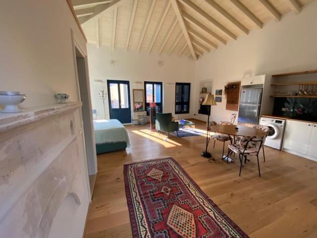 Photo of Livingroom in Megisti