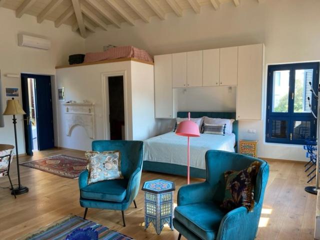 Photo of Livingroom in Megisti