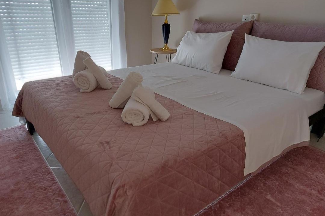 Photo of Bedroom in Veroia