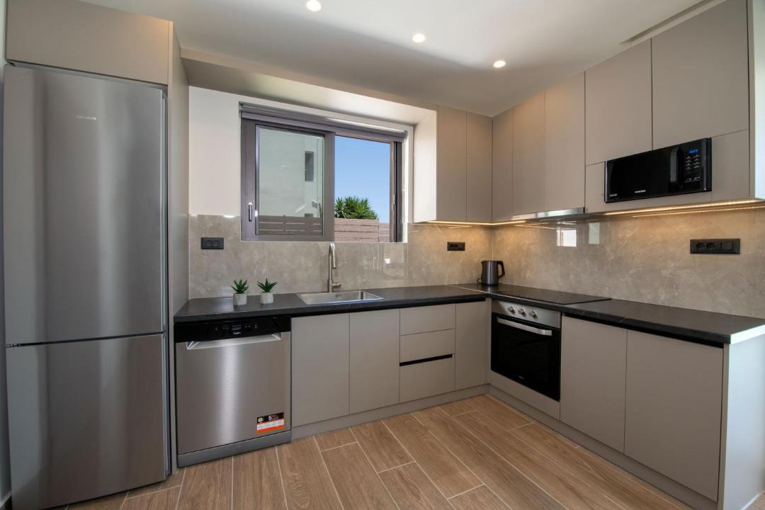Photo of Kitchen in Afrata