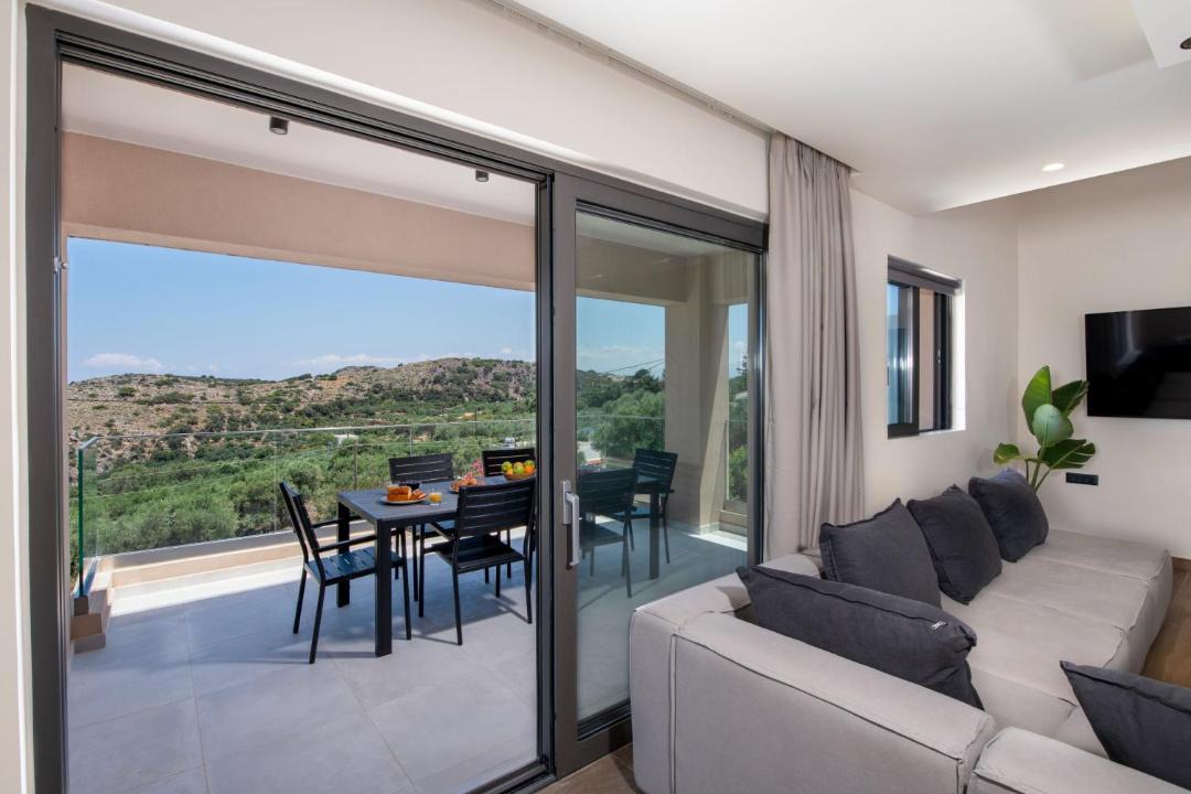 Photo of Livingroom in Afrata
