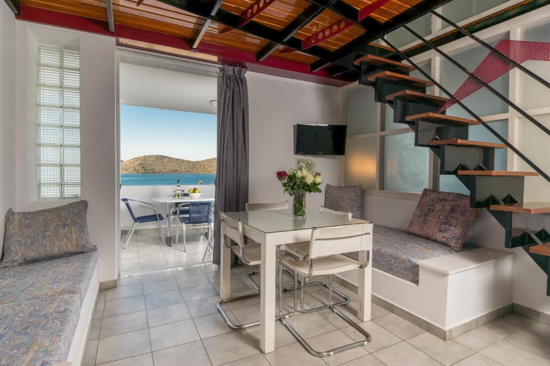 Photo of Others in Elounda
