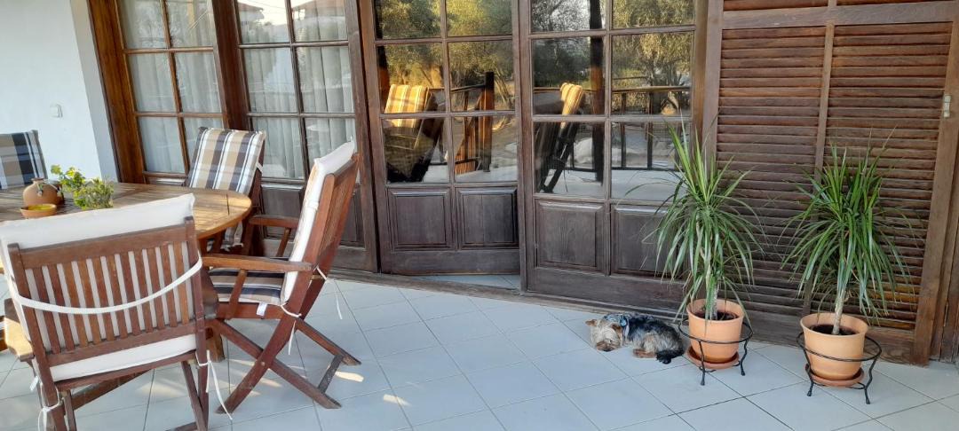 Photo of Patio Balcony in Potos
