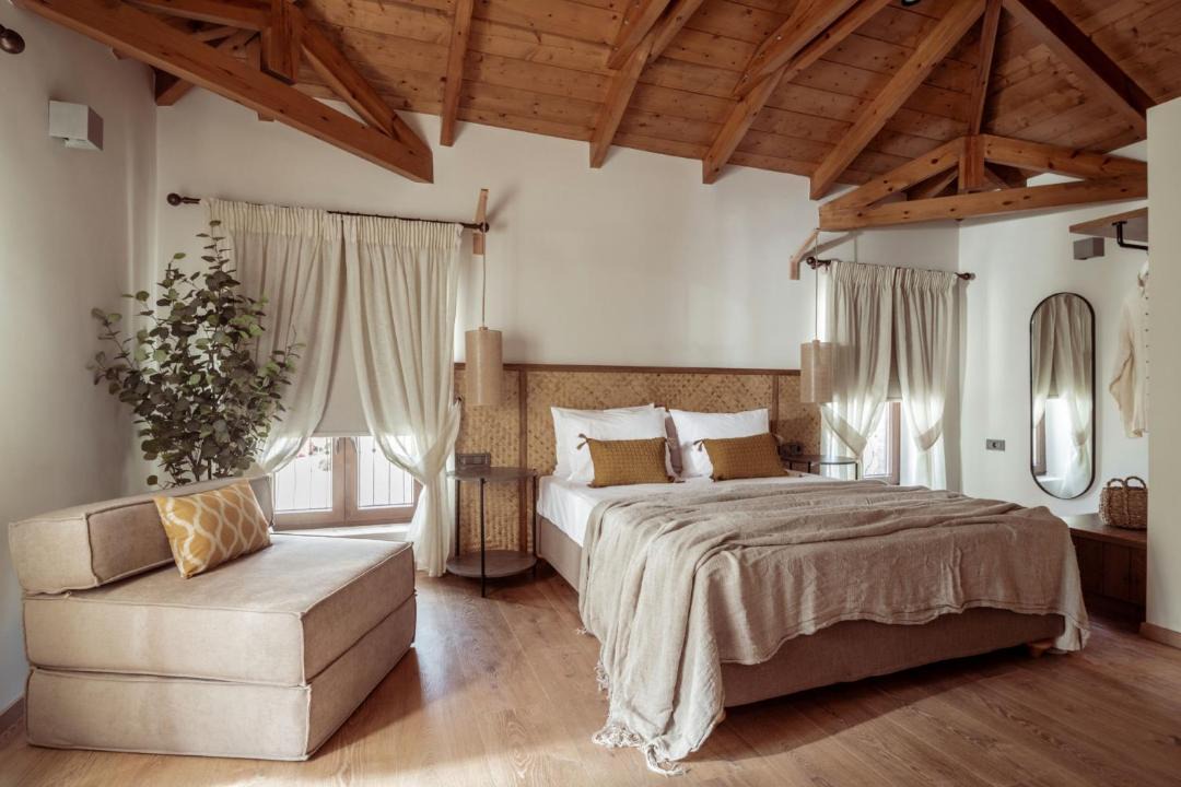 Photo of Bedroom in Pigadhakia