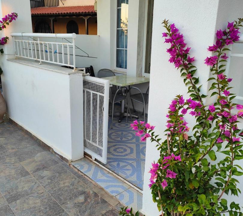 Photo of Patio Balcony in Psakoudia