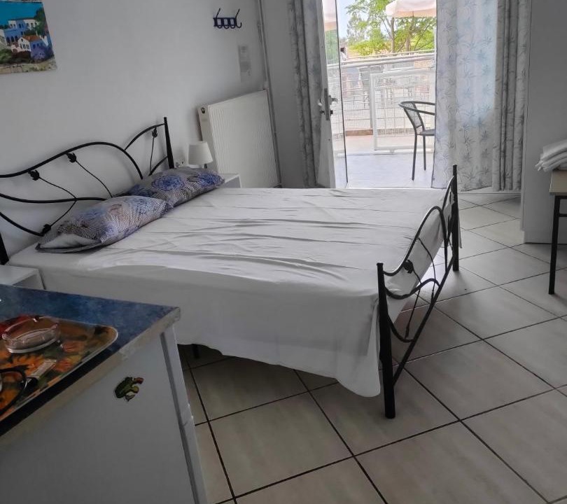 Photo of Bedroom in Psakoudia
