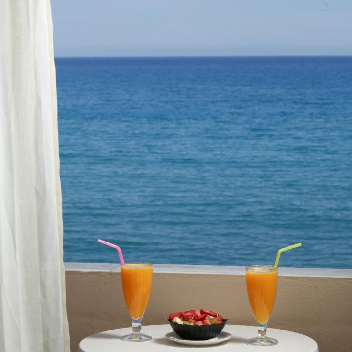 Photo of Patio Balcony in Agios Vasileios