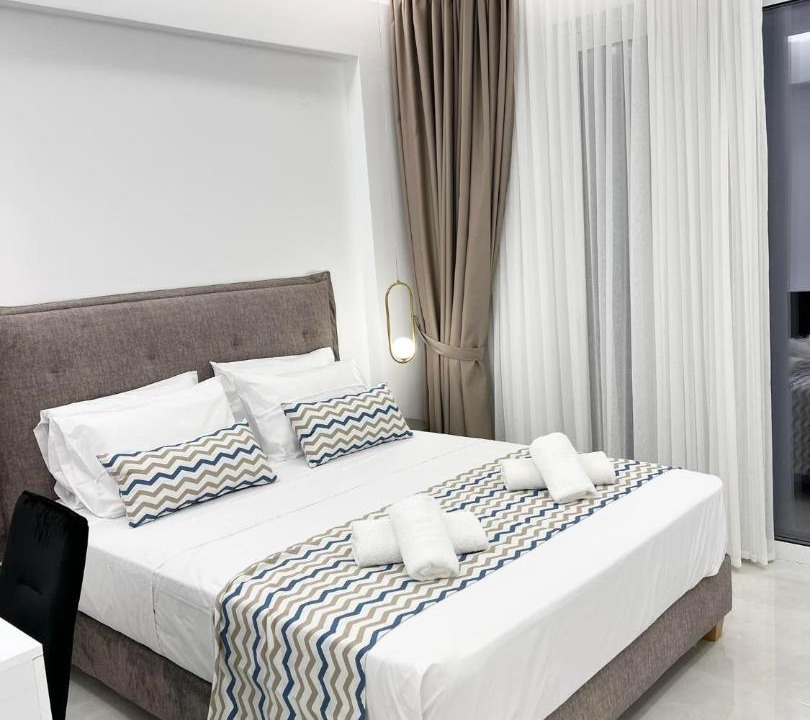 Photo of Bedroom in Exopoli